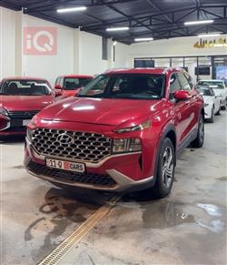 هيونداي سانتافي